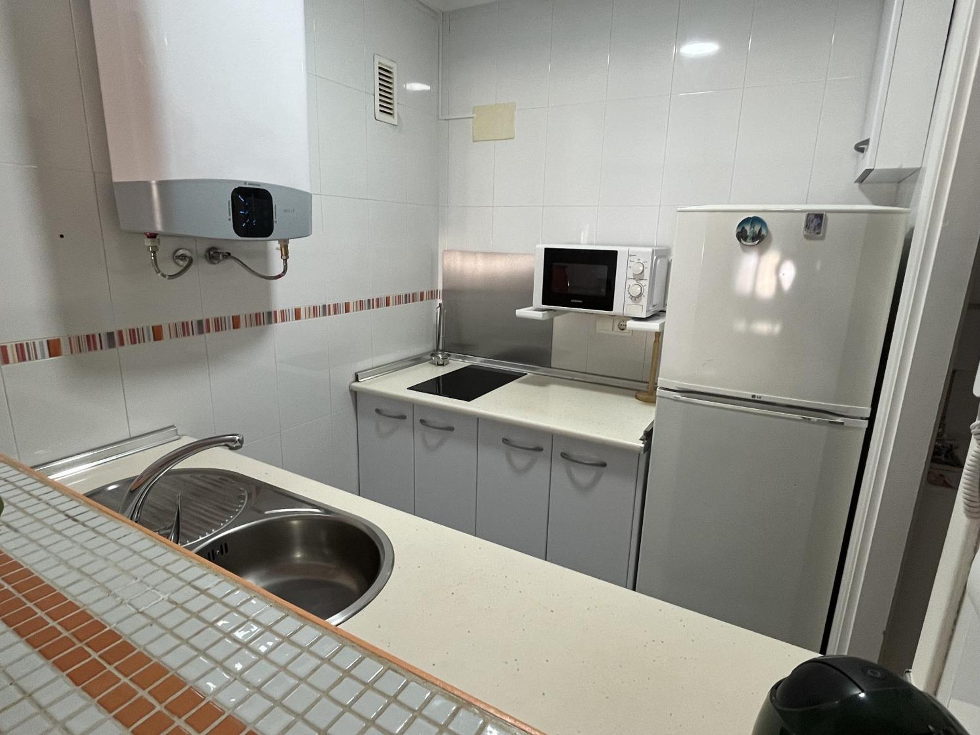 Balcon Del Sur En La Playa Grupo Ac Gestion Apartment Cadiz Exterior photo